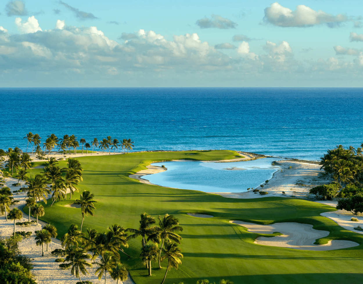 A Must-Play Course for Golf Enthusiasts