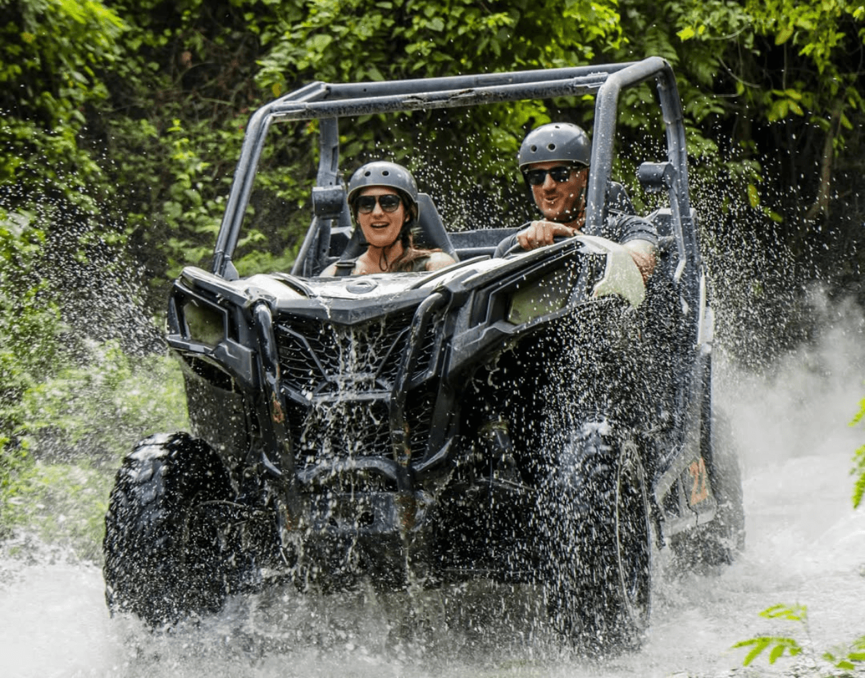 Nature and Adventure Close to You